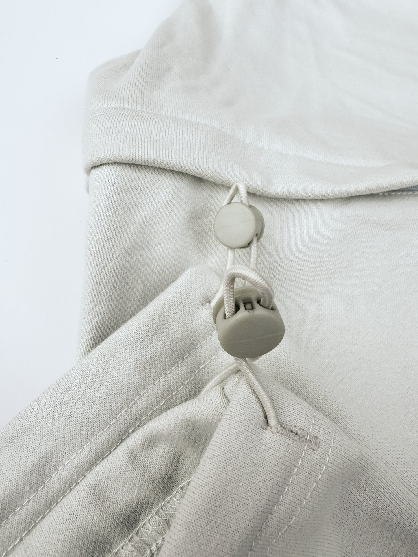 airport sweatpants gris (convertible)