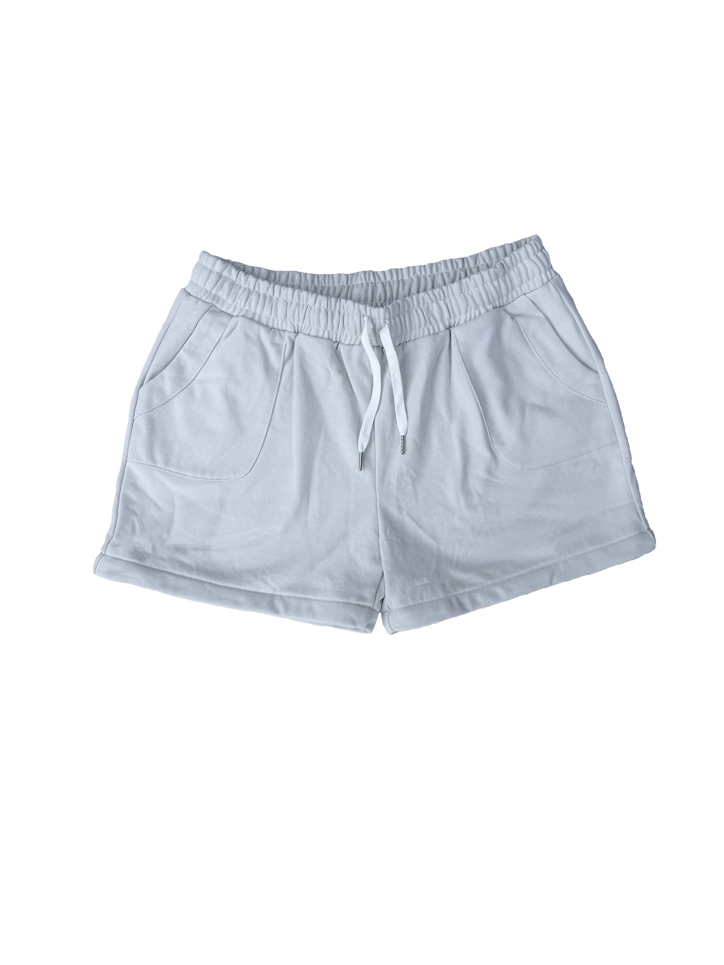 airport sweatpants gris (convertible)