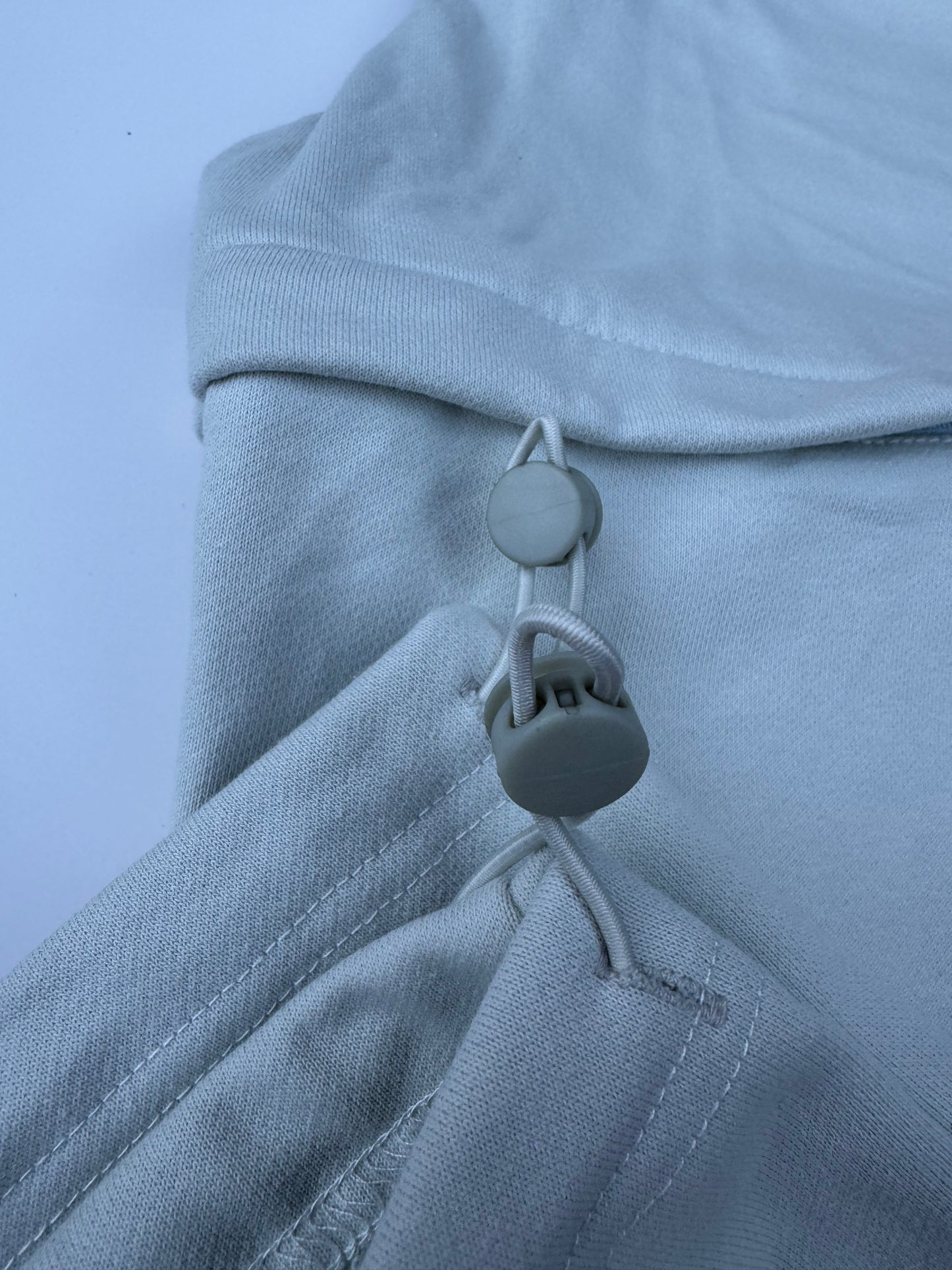 airport sweatpants gris (convertible)