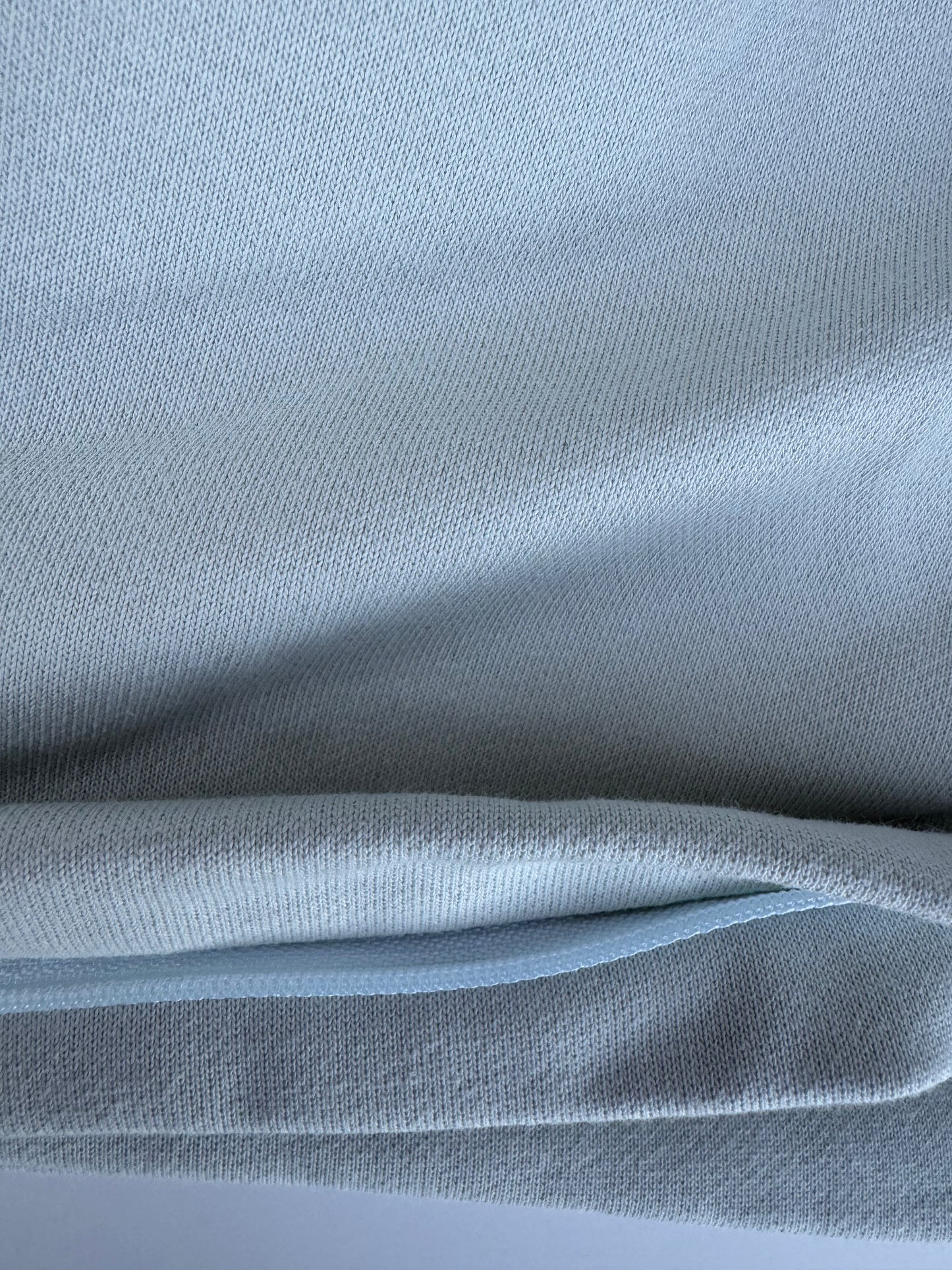 airport sweatpants gris (convertible)