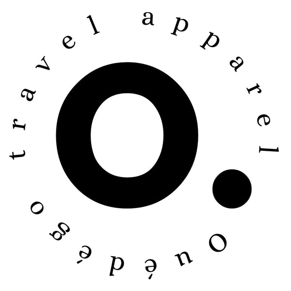 Ouédégo travel apparel