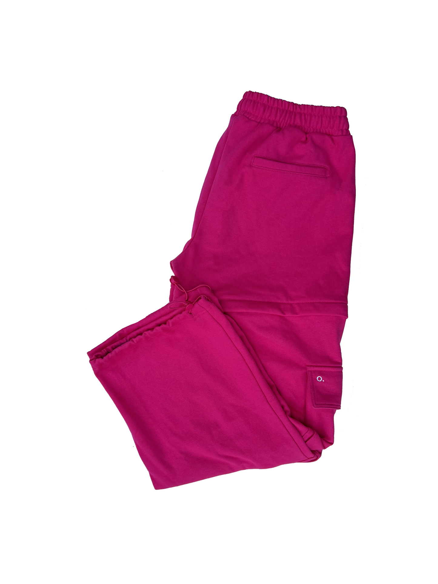 airport sweatpants rose (convertible)