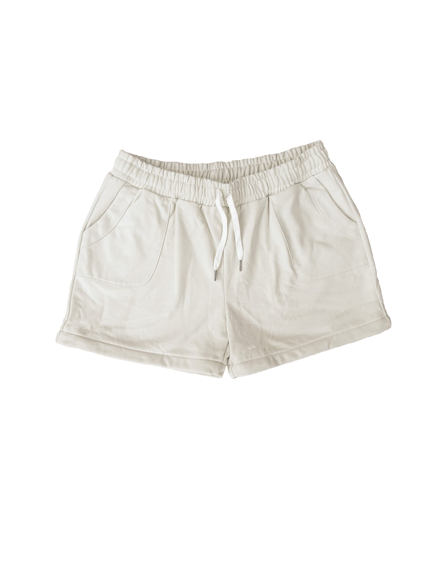 airport sweatpants gris (convertible)